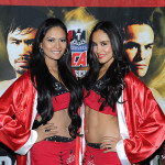 tecate girls photo