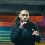 Keith Thurman