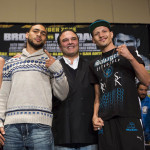 Thurman and Soto Karass