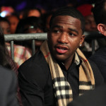 adrien broner ringside photo