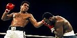 ali vs frazier fathead mural