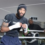 lamont peterson workout3