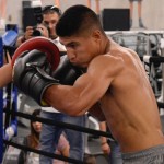 mikey garcia media day4