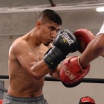 mikey garcia media day7