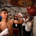 mikey garcia media day8