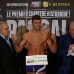 pascal vs bute official weigh-in photo2