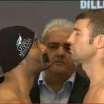 pascal vs bute weigh-in