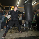 Canelo media workout (7)