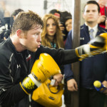 Canelo media workout (9)