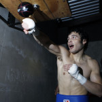 chavez jr training photo