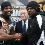 chisora vs johnson