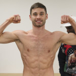 chris algieri weigh-in