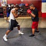 dulorme with garcia3