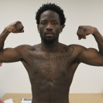 emanuel taylor weigh-in