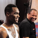 Jermall Charlo media day