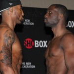 love vs biosse weigh-in