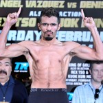 miguel vazquez weigh-in