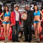 pacquiao bradley with knockouts and tecate girls