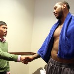 pacquiao meets carmelo