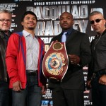 pacquiao roach – bradley diaz