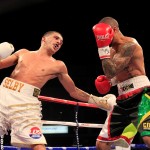 selby vs munroe