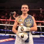 lee selby