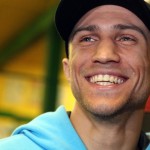 vasyl lomachenko photos