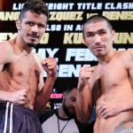 vazquez vs shafikov weigh-in