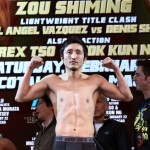 zou shiming ring of gold weigh-in2