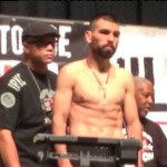 angulo weigh-in