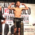 arakawa weigh-in photo