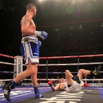 Tony Bellew KO win