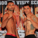 brook weigh-in