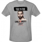 canelo angulo tshirt
