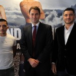 cleverly and selby with hearn