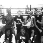 deontay wilder camp