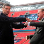 Froch Groves rematch