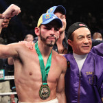 jorge linares