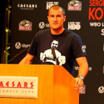 kovalev podium