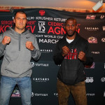 kovalev vs agnew