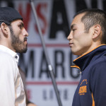 linares arakawa presser