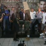 wilder vs scott weigh-in