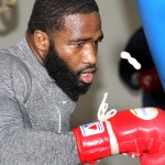 adrien broner workout photos