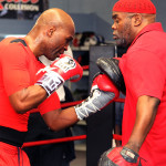 bernard hopkins workout3