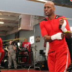 bernard hopkins workout4