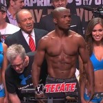 bradley weigh-in photo