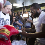 Adrien Broner