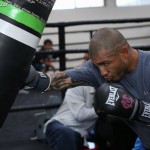 cotto heavy bag