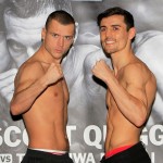 crolla murray weigh-in