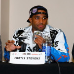 curtis stevens